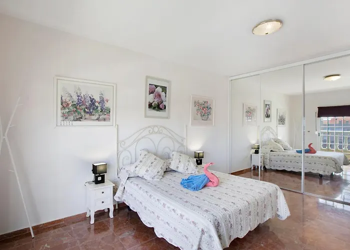 Casa del Pescador planta alta
