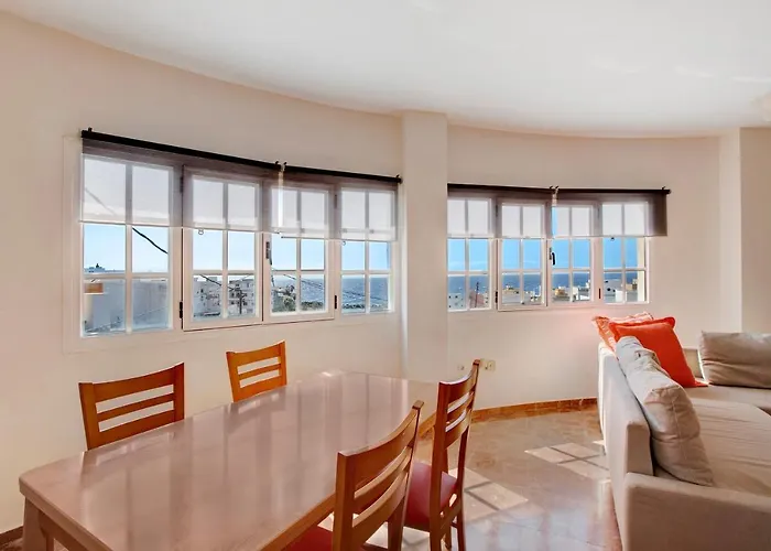 Casa del Pescador planta alta