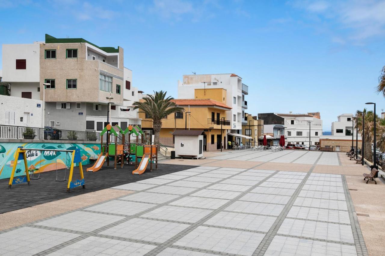 Casa Del Pescador Planta Alta Сasa de vacaciones *